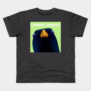 Lemme Smash Kids T-Shirt